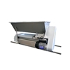 Grape Crusher Destemmer - Electric with Stainless Finish