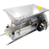 INOX 15 Crusher Destemmer (1.5 Ton)