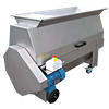 ZETA 50 Dual Speed Destemmer (3 - 5 Ton)