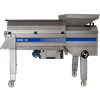Zambelli Emme 120 Destemmer Crusher with Must Collection Hopper (12-15 Ton)
