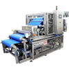 MDSP 3500 Double Belt Press (3.85 Ton)