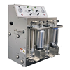 Carbonated Beverage 2 Spout Can Filler 