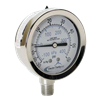 Sight Level Valve (Lower)