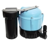 Compact Submersible Pump 1/150HP
