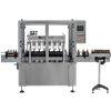 RLV ISO 6V Automatic Isobaric Filler