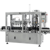 RLV ISO 6-1CS Isobaric Can Filler & Seamer