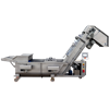 MDK 3000 Washing Elevator with Fruit Mill (3.0 Ton)