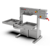 MKP Packing Press with Rotating Carriage