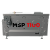 MSP 1100 Single Belt Press (1.25 Ton)