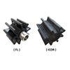 Flexible Impeller<br>For Zambelli Pumps