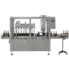 RLV ISO 6-1 Isobaric Filler & Capper