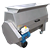 ZETA 50 Dual Speed Destemmer (3 - 5 Ton)