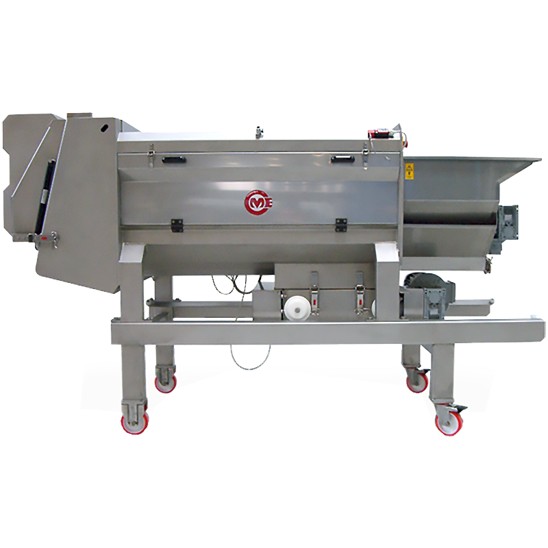 CME DPN15 Crusher Destemmer (13-17 Ton)