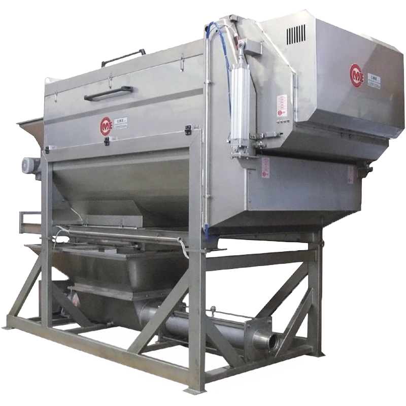 CME DPN45 Crusher Destemmer (40-50 Ton)