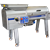 Zambelli Emme 60 Destemmer Crusher with Must Collection Hopper (6-8 Ton)