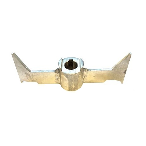 Mulimix or Mulimax Replacement Impeller