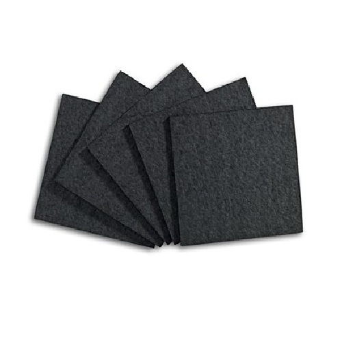 Carbon Filter Sheets