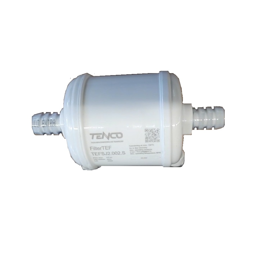 Vacuum Pump Filter (High Sugar Products) - Enolmaster