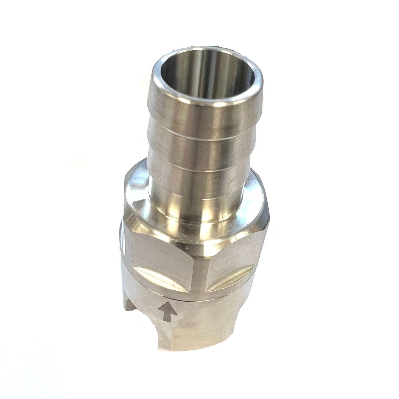 Backflow Preventer (Valve) for Enolmaster