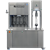 RLV ISO-2 Isobaric Filler & Capper