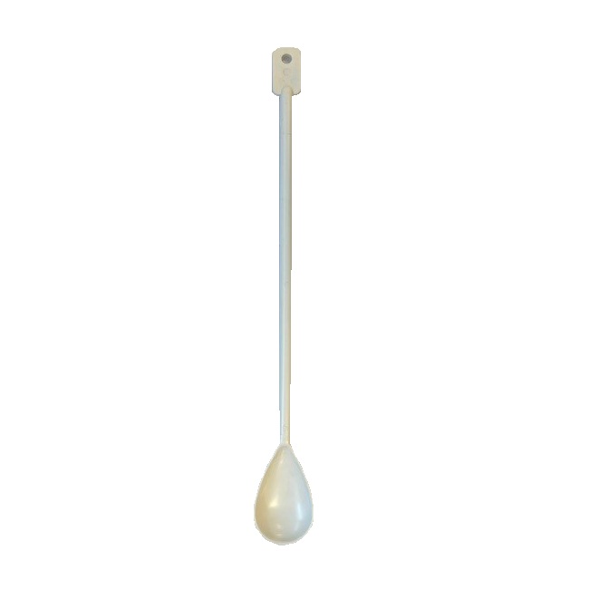 Spoon - Plastic Spoon 24 Inch