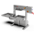 MKP Packing Press with Rotating Carriage
