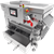 MSP 400 Single Belt Press (0.5 Ton)