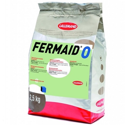 Fermaid O Yeast Nutrient - 2.5 kg