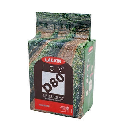 ICV D80 Wine Yeast - 500g