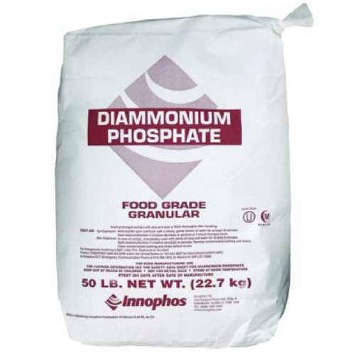 Diammonium Phosphate Yeast Nutrient