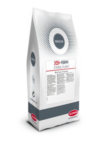 Go-Ferm Stero Flash Yeast Nutrient