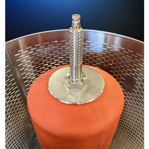 Replacement Bladder for Lancman Bladder Presses