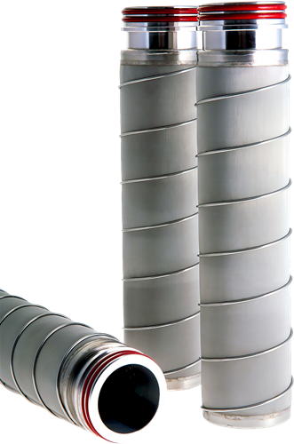 Enolmaster/Enolmatic Filter Cartridges (Stainless)