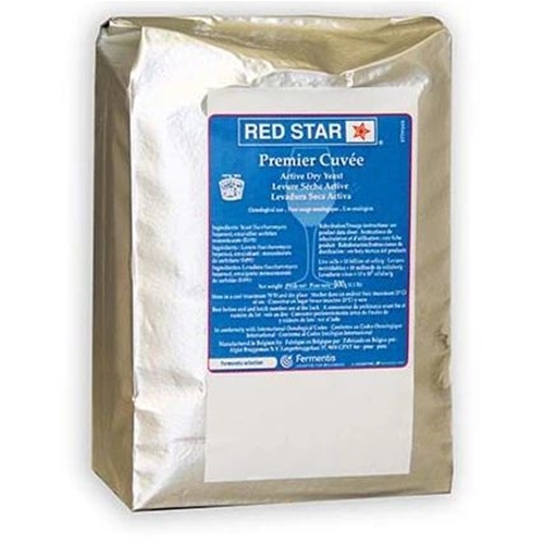 Premier Cuvee Wine Yeast - 500g