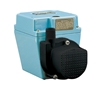 Compact Submersible Pump 1/12HP