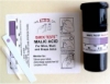 Accuvin Malic Acid Test Kit - 10 Pack