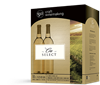 Cru Select Chardonnay AUSTRALIA Wine Kit