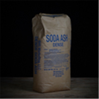 Soda Ash - 50 lb