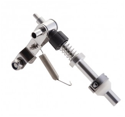 Liqueur, Oil, Viscous Nozzle for Enolmaster or Enolmatic (Stainless)